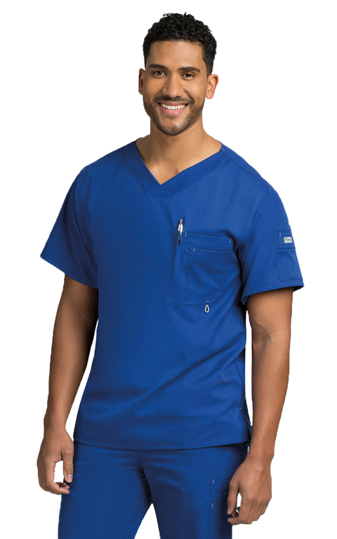 بلوزة بريستون جريز اناتومي ~ Preston Top Grey's Anatomy