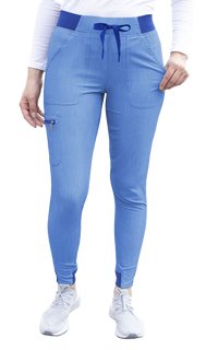 بنطلون برو جوقر من أدار ~ Pro Yoga Jogger Pant Adar