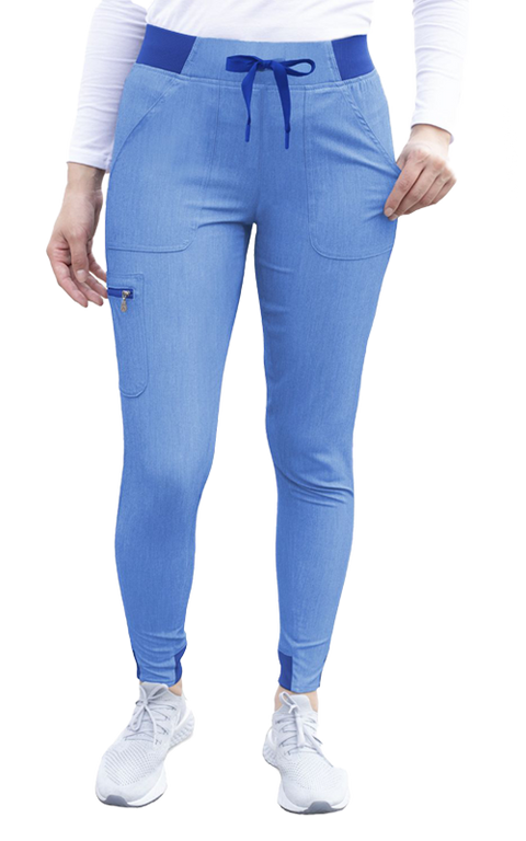 بنطلون برو جوقر من أدار ~ Pro Yoga Jogger Pant Adar