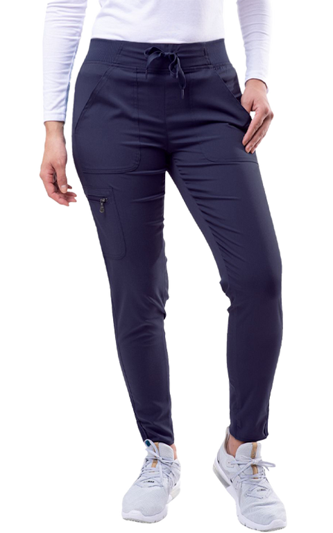 بنطلون برو جوقر من أدار ~ Pro Yoga Jogger Pant Adar