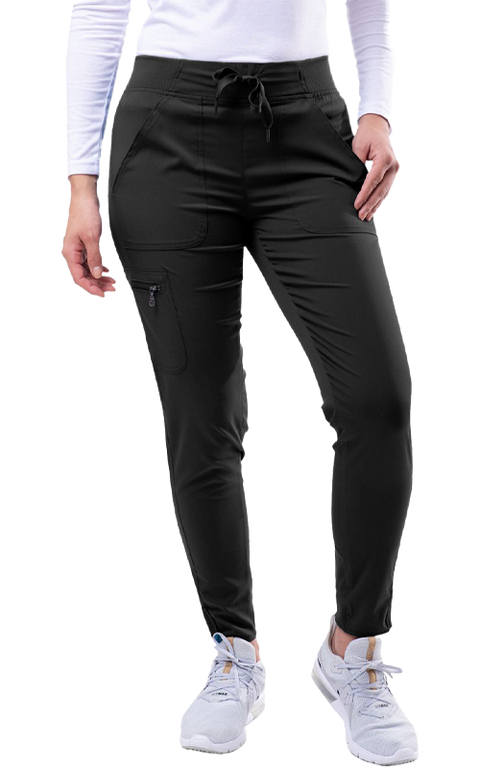 بنطلون برو جوقر من أدار ~ Pro Yoga Jogger Pant Adar