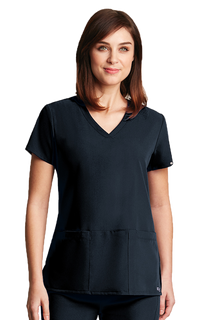 بلوزة ماري جريز اناتومي ~ Marie Top Grey's Anatomy