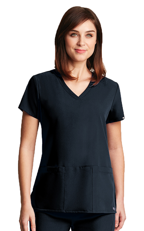بلوزة ماري جريز اناتومي ~ Marie Top Grey's Anatomy