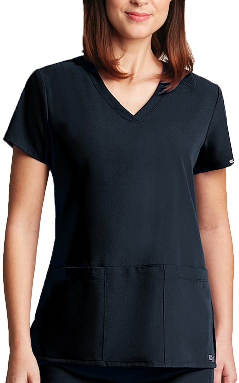 بلوزة ماري جريز اناتومي ~ Marie Top Grey's Anatomy