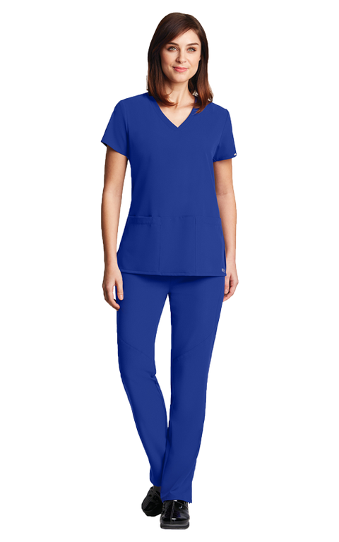 بلوزة ماري جريز اناتومي ~ Marie Top Grey's Anatomy