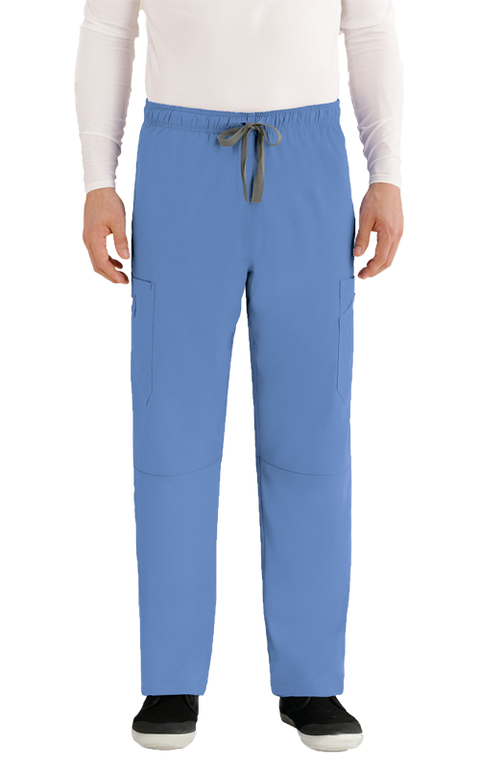 بنطلون بريستون جريز اناتومي ~ Preston Pant Grey's Anatomy
