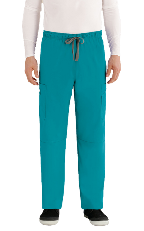 بنطلون بريستون جريز اناتومي ~ Preston Pant Grey's Anatomy