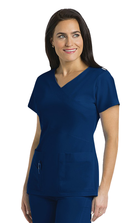 بلوزة ساندرا جريز اناتومي ~ Sandra Top Grey's Anatomy