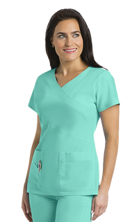 بلوزة ساندرا جريز اناتومي ~ Sandra Top Grey's Anatomy