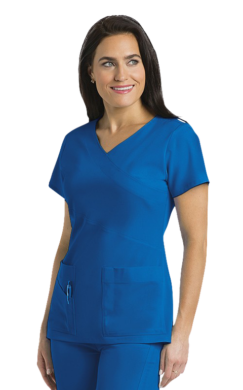 بلوزة ساندرا جريز اناتومي ~ Sandra Top Grey's Anatomy
