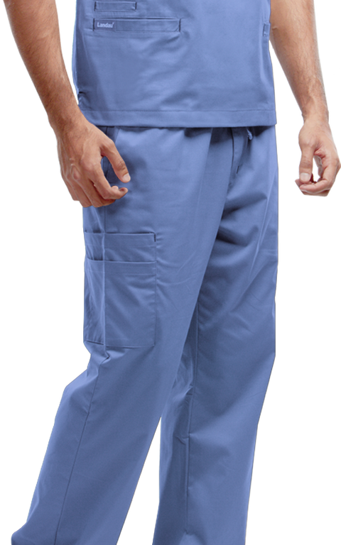 بنطلون بلس~Pulse Pant