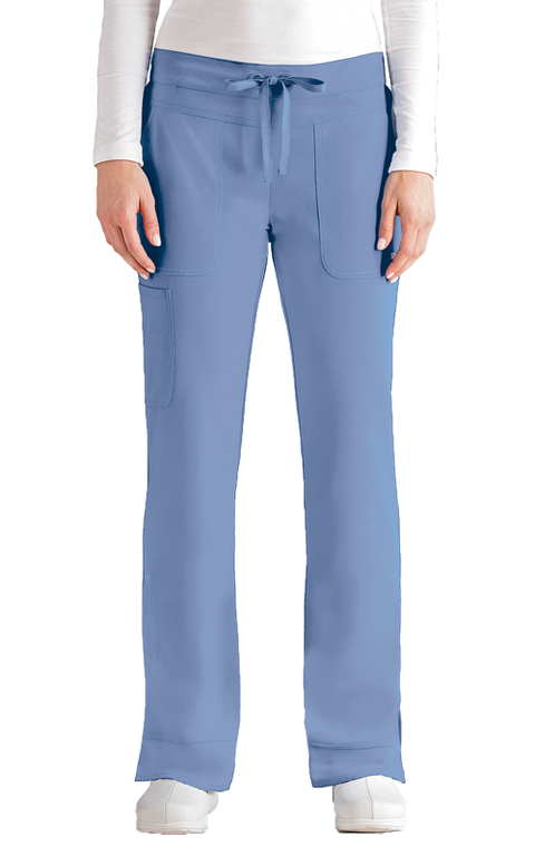 بنطلون كالي جريز اناتومي ~ Callie Pant Grey's Anatomy