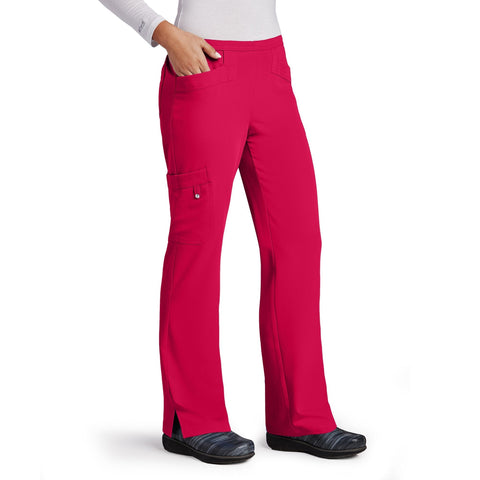 بنطلون كارجو سجنتشر نسائي~Female Cargo Pant