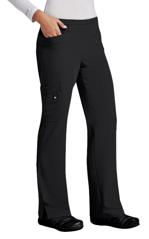 بنطلون كارجو سجنتشر نسائي~Female Cargo Pant