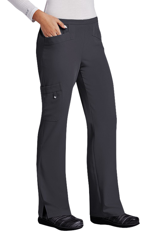 بنطلون كارجو سجنتشر نسائي~Female Cargo Pant