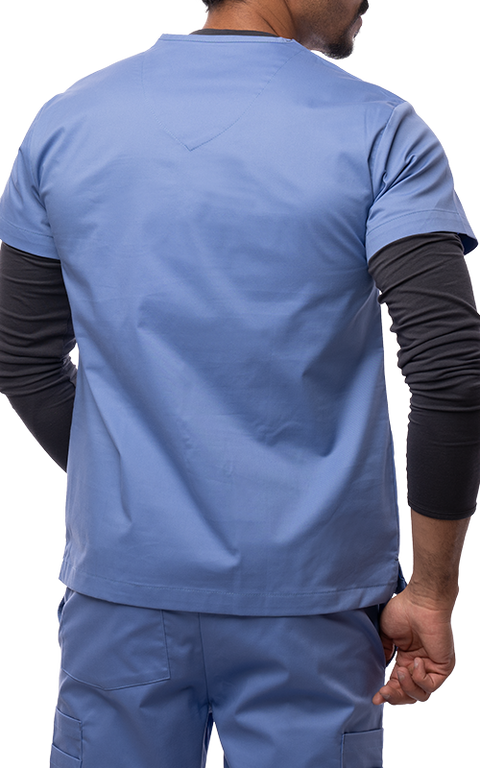 بلوزة بلس بالخامة المطوّرة لاندو ~  Pulse New Edition Top Landau