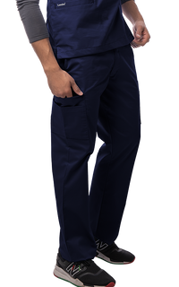 بنطلون بلس بالخامة المطوّرة لاندو ~  Pulse New Edition Pant Landau