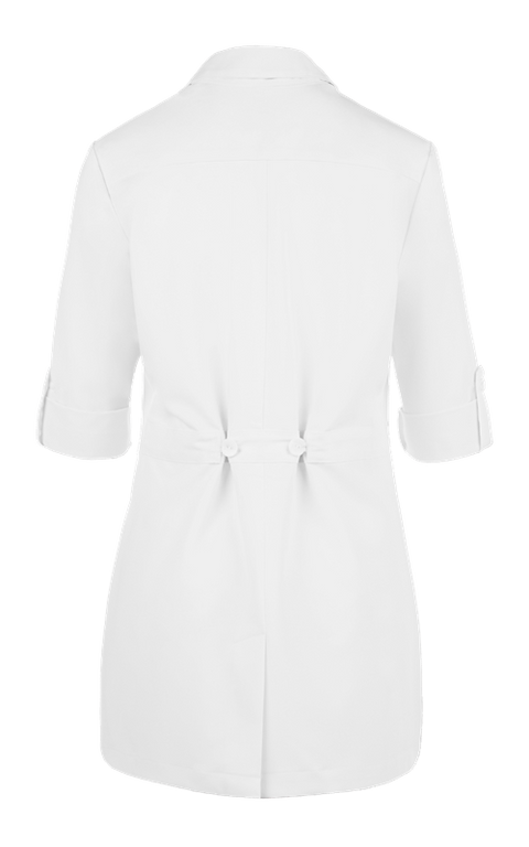 لابكوت جيبين~Lab coat 2 Pocket