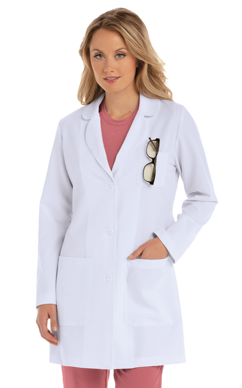 لابكوت بروك جريز اناتومي ~ Labcoat Brooke Grey's Anatomy ~