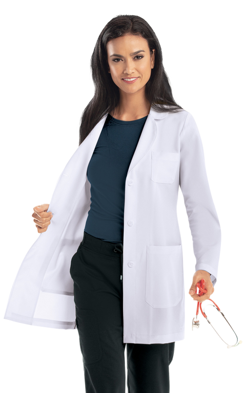 لابكوت بروك جريز اناتومي ~ Labcoat Brooke Grey's Anatomy ~