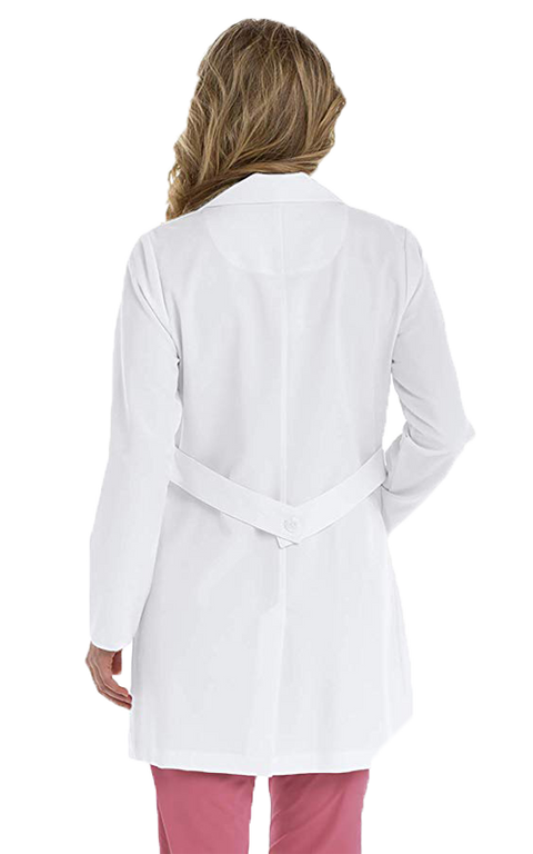 لابكوت بروك جريز اناتومي ~ Labcoat Brooke Grey's Anatomy ~