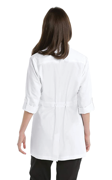 لابكوت جيبين~Lab coat 2 Pocket
