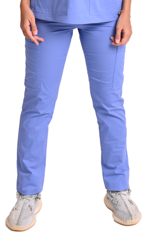 بنطلون فايروس فلكس نسائي ~ VirusFlex Female Pant