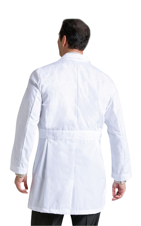 لابكوت رجالي~Men's Lab Coat