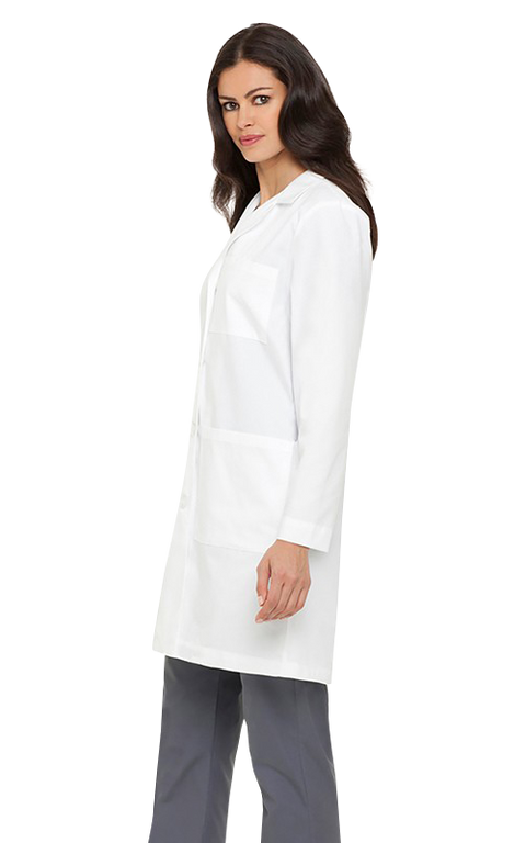 لابكوت نسائي~WOMEN'S LABCOAT