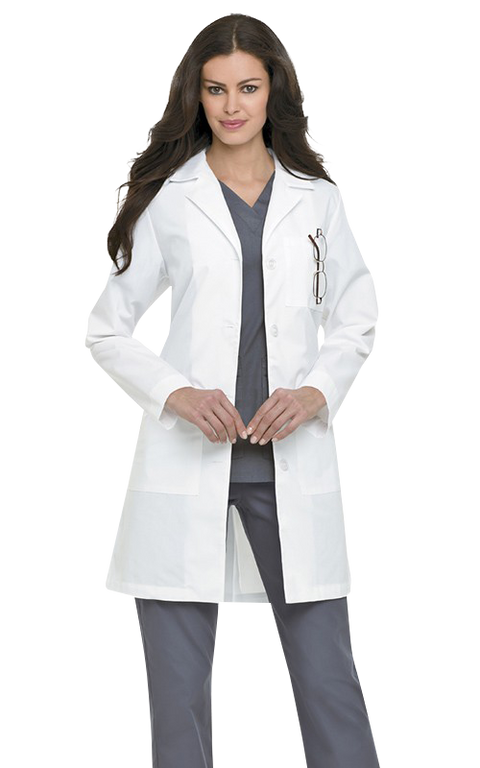 لابكوت نسائي~WOMEN'S LABCOAT