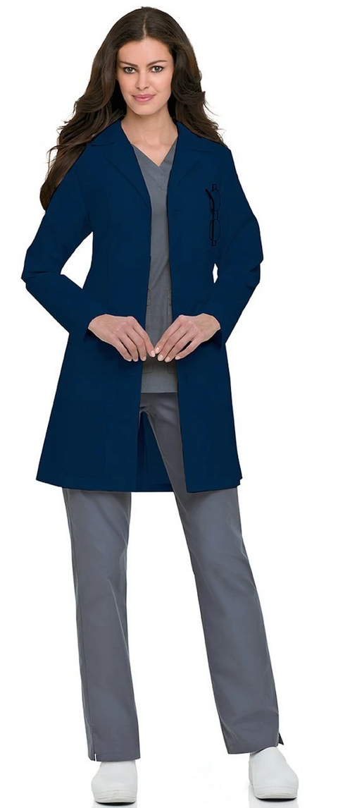 لابكوت نسائي~WOMEN'S LABCOAT