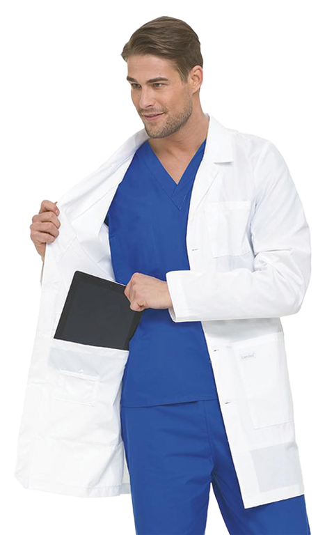 نوت بوك لابكوت رجالي~MEN'S NOTEBOOK LAB