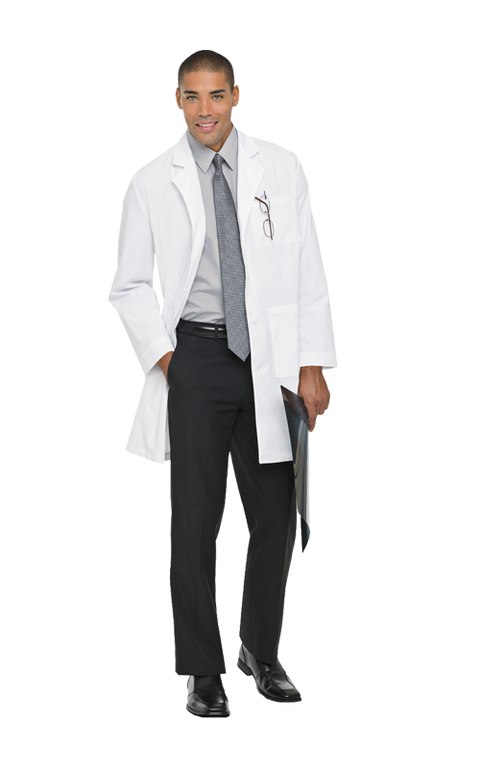 لابكوت طبي للجنسين~Unisex Lab Coat