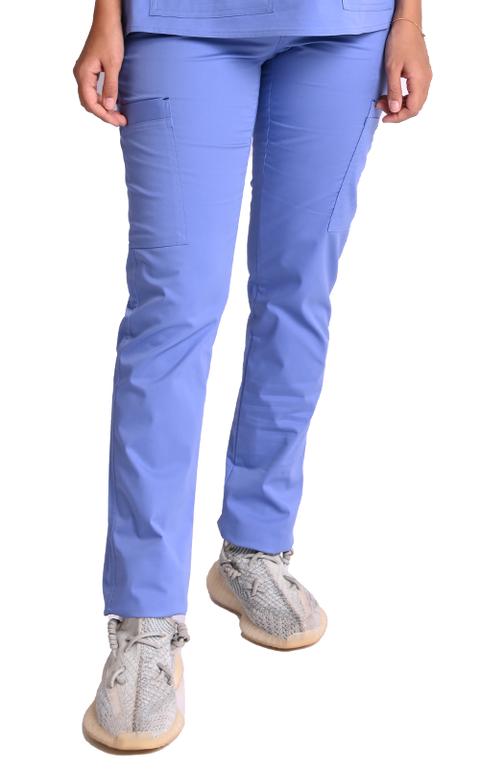 بنطلون فايروس فلكس نسائي ~ VirusFlex Female Pant