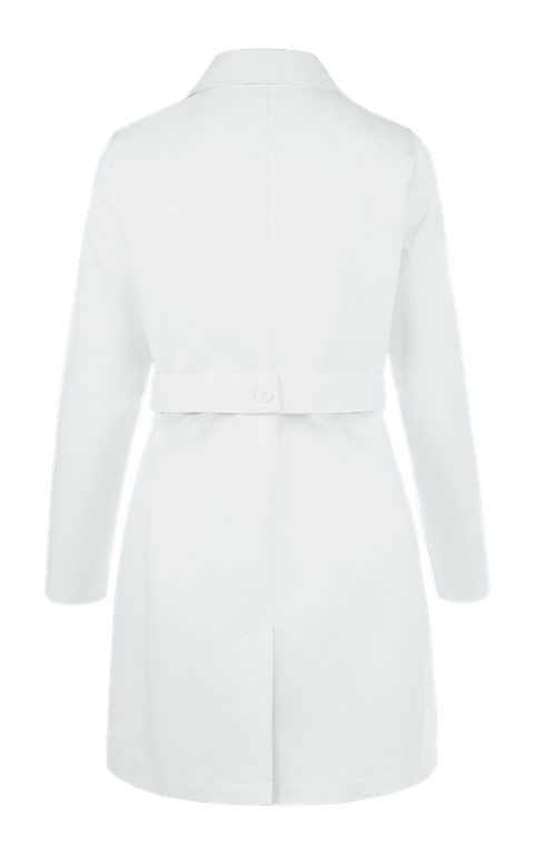 لابكوت ليلي جريز اناتومي ~ Lily Lab Coat Grey's Anatomy