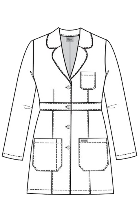 لابكوت ليلي جريز اناتومي ~ Lily Lab Coat Grey's Anatomy