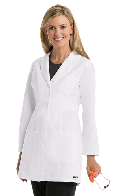 لابكوت ليلي جريز اناتومي ~ Lily Lab Coat Grey's Anatomy