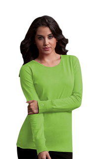 ميدكتور لونج سليف تيشيرت~Long Sleeve Tee Shirt
