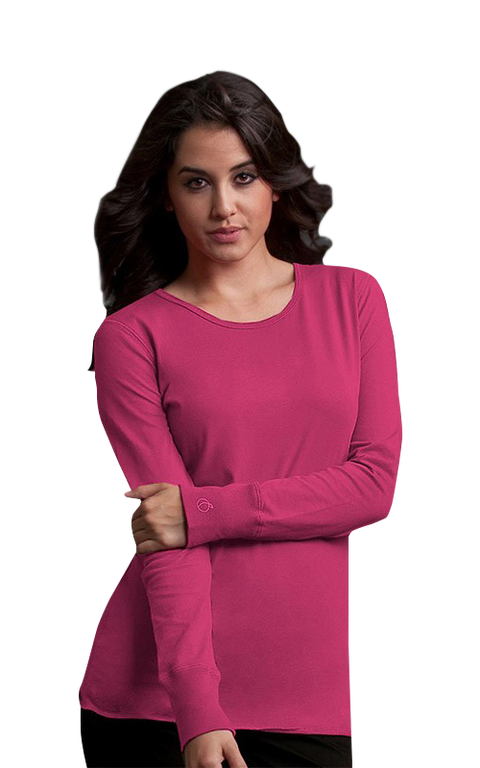 ميدكتور لونج سليف تيشيرت~Long Sleeve Tee Shirt