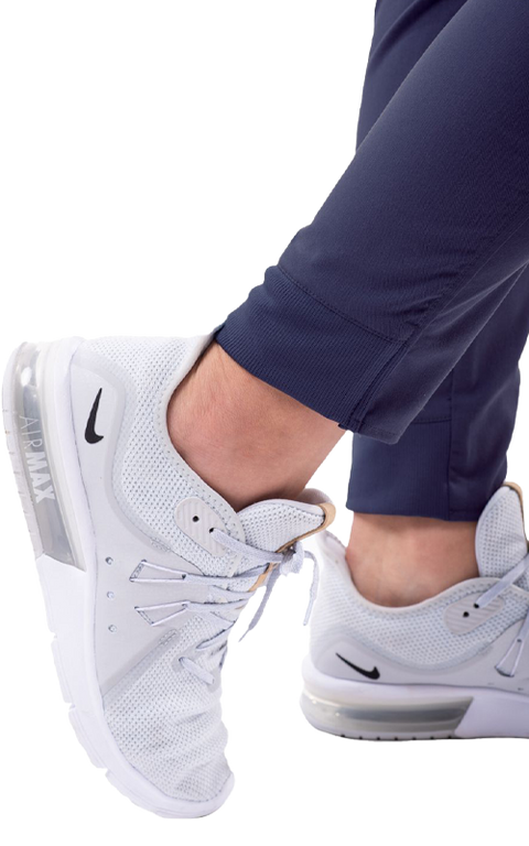 بنطلون برو جوقر من أدار ~ Pro Yoga Jogger Pant Adar