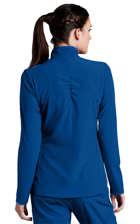 جاكيت إندور باركو ون~Jacket Endure Barco One