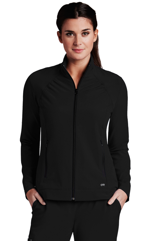 جاكيت إندور باركو ون~Jacket Endure Barco One