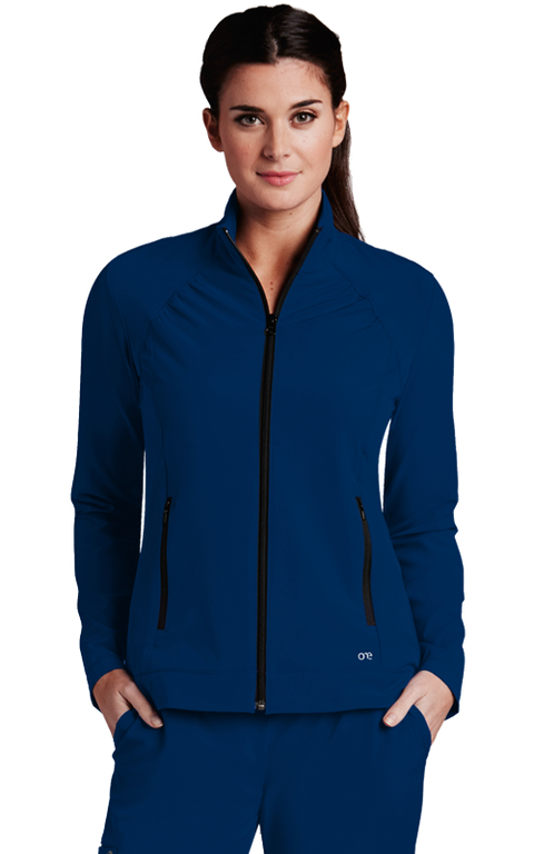 جاكيت إندور باركو ون~Jacket Endure Barco One