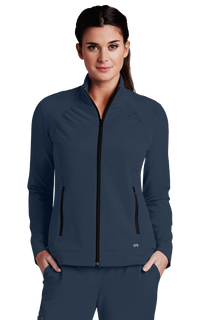 جاكيت إندور باركو ون~Jacket Endure Barco One