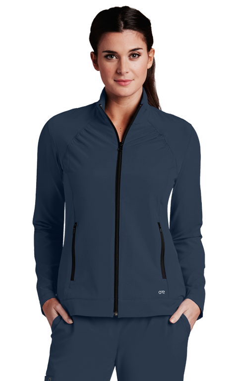 جاكيت إندور باركو ون~Jacket Endure Barco One