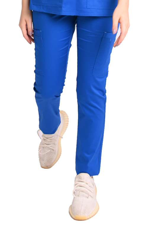 بنطلون فايروس فلكس نسائي ~ VirusFlex Female Pant