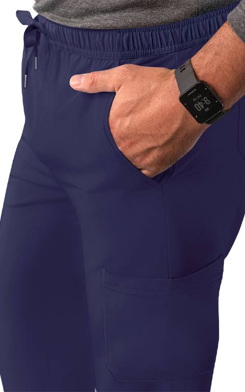 بنطلون أديشن كارجو من أدار ~ Addition Cargo Pant Adar