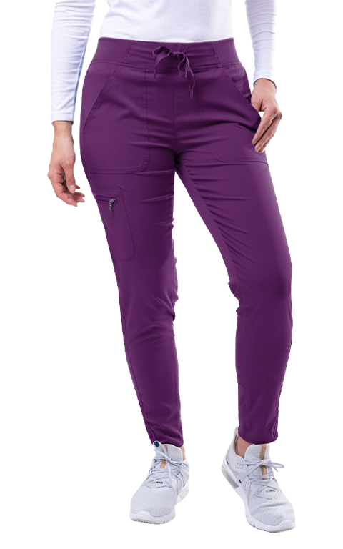 بنطلون برو جوقر من أدار ~ Pro Yoga Jogger Pant Adar