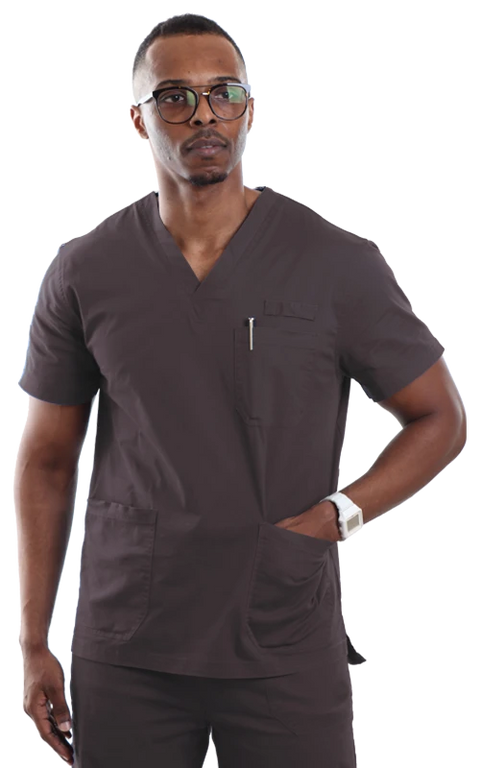 بلوزة انزايم ووش لاندو ~ Enzyme Wash Top Landau