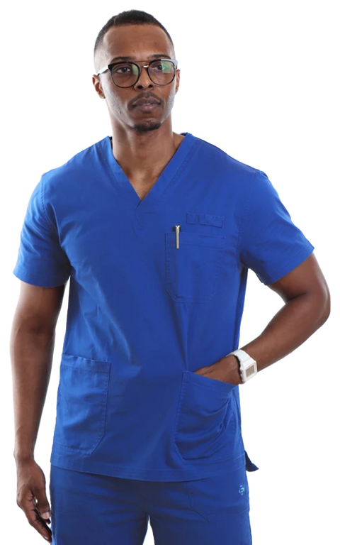 بلوزة انزايم ووش لاندو ~ Enzyme Wash Top Landau